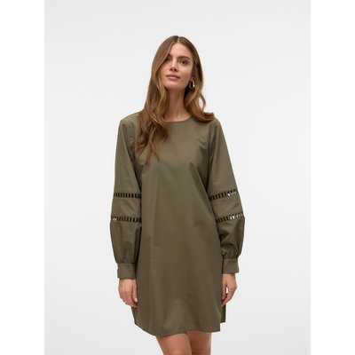 VMEYA Robe courte Robe VERO MODA