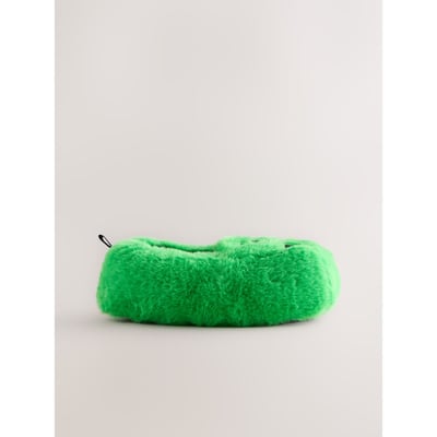 Chaussons fantaisie minecraft NEXT