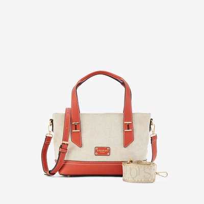 Petit sac shopper  Patrizia LOLLIPOPS