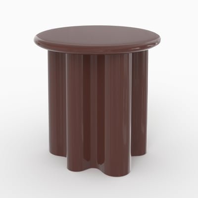 Table d'appoint Olya - OLYA MAISON PAVANE
