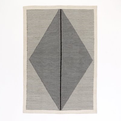 Indoor-/Outdoor-Teppich Loscan, Recycling-Polyester LA REDOUTE INTERIEURS