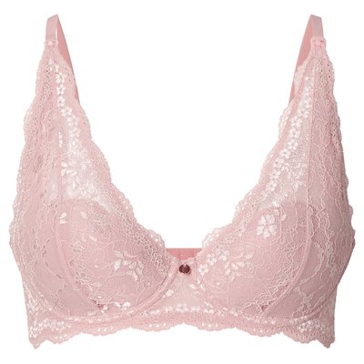 Soutien-gorge d'allaitement rembourré WIRED BRA LACE NOPPIES