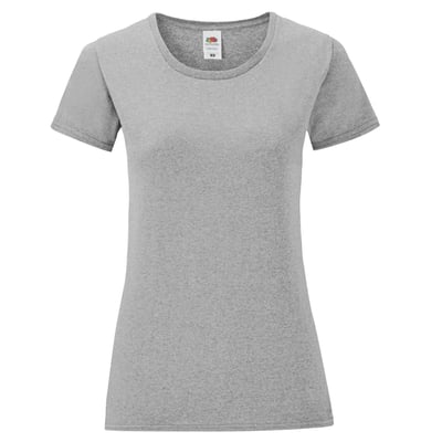 T-shirt ICONIC FRUIT OF THE LOOM
