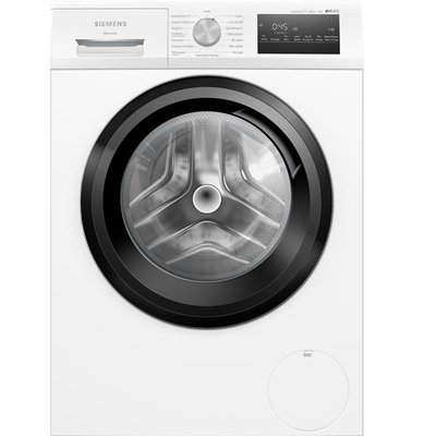 Lave-linge frontal WM12N228FR SIEMENS