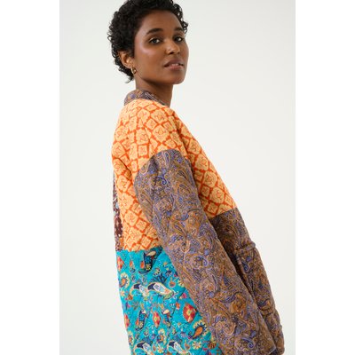 Manteau CUemilia CULTURE