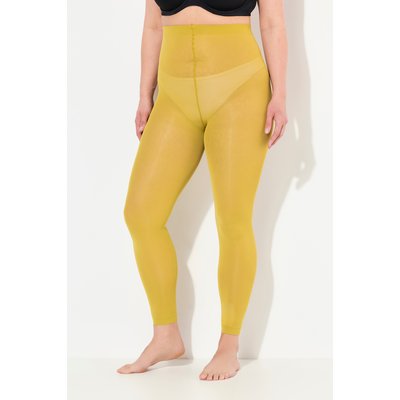Legging moutarde femme outlet