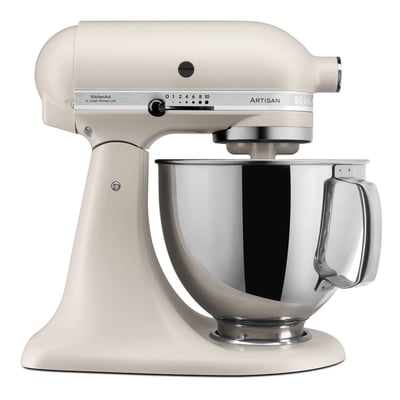 Robot pâtissier 5KSM125EMH KITCHENAID