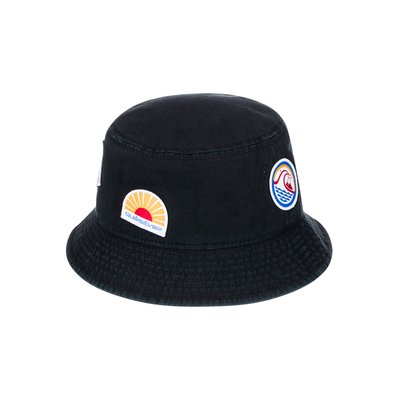 Bob THE PATCH QUIKSILVER