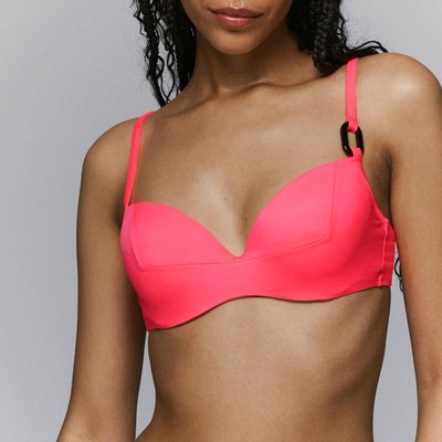 Bikini rembourré déc. plongeant BUCHANAN SARDA
