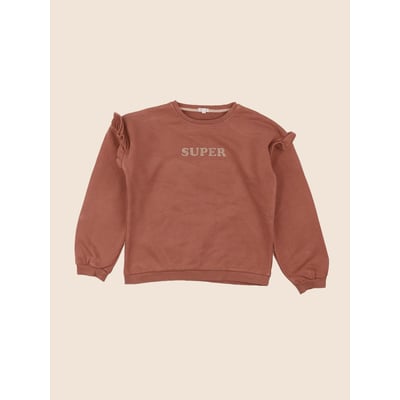 Sweat - Très bon état VERTBAUDET