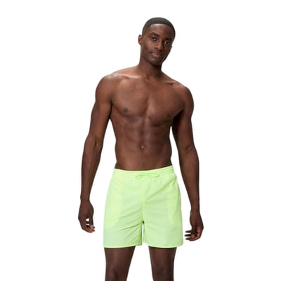 Short de bain uni à taille élastiquée SPEEDO