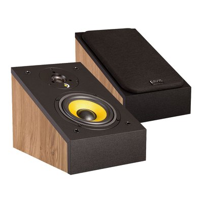 Enceinte surround ARIANE A Chene Clair x 2 DAVIS