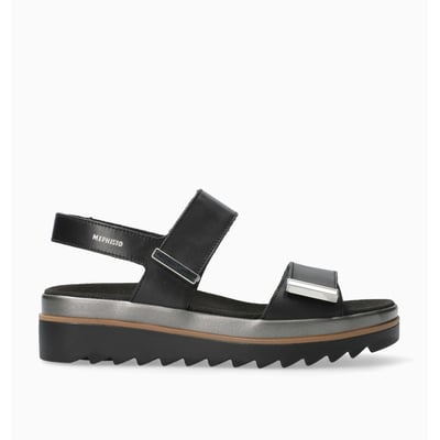 Sandales en cuir DOMINICA MEPHISTO