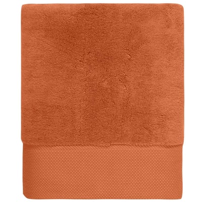 Serviette de toilette Zéro Twist 560 g/m² SENSOFT SENSEI MAISON