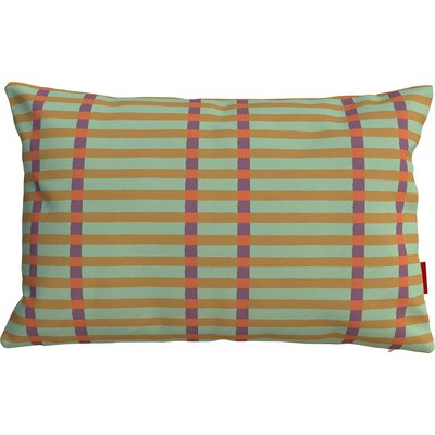 Housse de coussin extérieur MAHE VENT DE BOHÈME