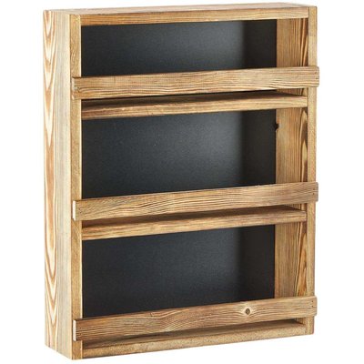Etagère murale en bois HANAH HOME
