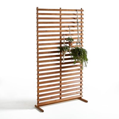 Afsluiting/paneel voor in de tuin, Wassif LA REDOUTE INTERIEURS