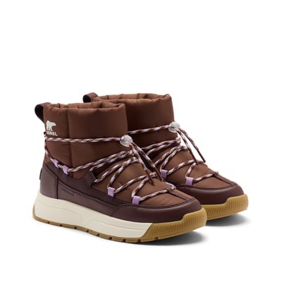 Boots après-ski imperméables WHITNEY III SLIP-ON SOREL