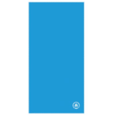 Serviette microfibre, OM 1899 OLYMPIQUE DE MARSEILLE