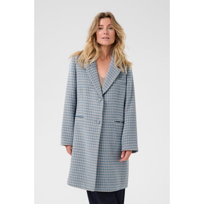 Manteau CREAM