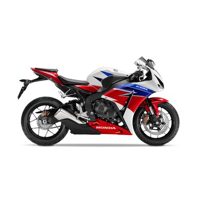 Moto honda cbr 1000 rr 2015 NEW RAY