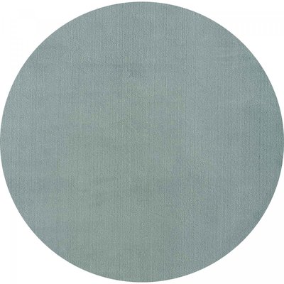 Tapis salon LAVABLE, soft et soyeux, tapis uni à l'aspect Shaggy UN AMOUR DE TAPIS