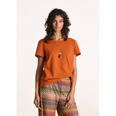 T-shirt à manches courtes LA FEE MARABOUTEE