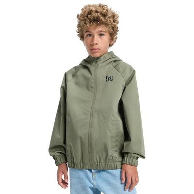 Veste workwear imperméable NAVIGATOR LIGHT. DC SHOES