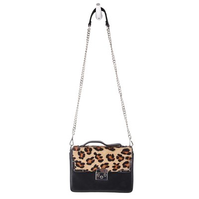 Sac à main en cuir - Bon État CLAUDIE PIERLOT