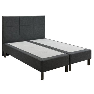 Ensemble Boxspring enchanteur 3 en 1 EPEDA