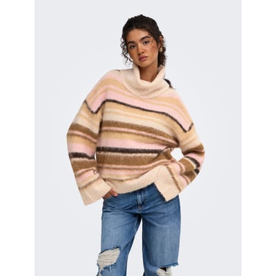 Pull En Maille ONLY