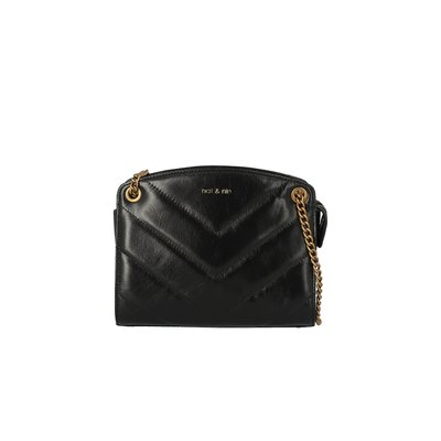 Bolso bandolera con cadena Mini SIMONE NAT & NIN