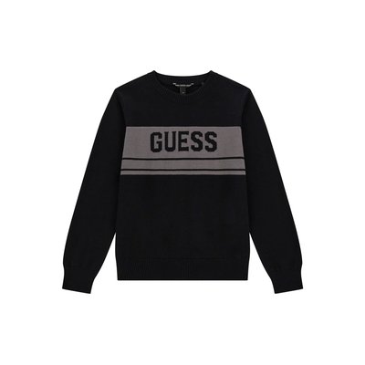 Pull Logo Brodé GUESS KIDS
