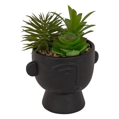 Plante artificielle DUSTY ATMOSPHERA