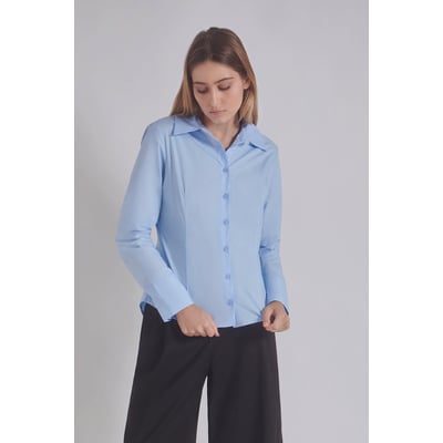 Chemise ELOISE BENOA