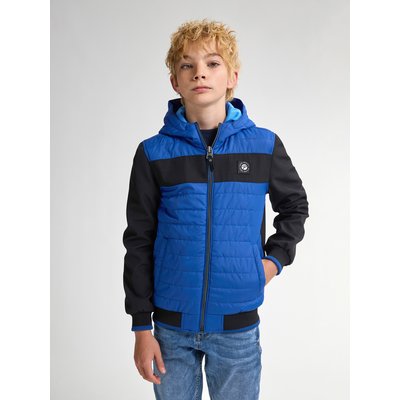Veste légère splash PETROL INDUSTRIES
