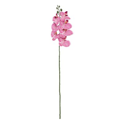 Tige d'orchidée artificielle GISELE ATMOSPHERA