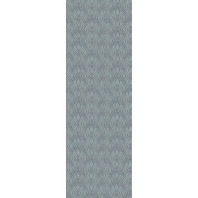 Chemin de table pur coton MILLE IKATS GARNIER THIEBAUT