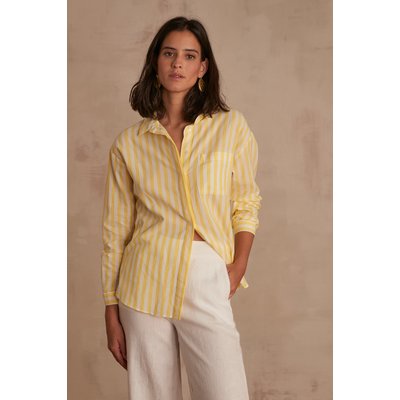 Chemise rayée marilou Maison 123