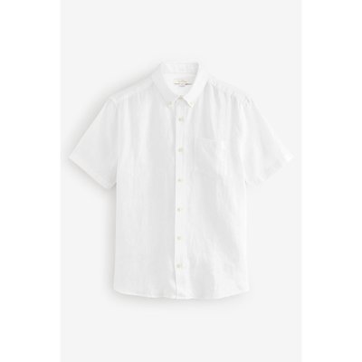 Chemise à manches courtes NEXT