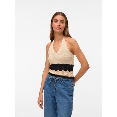 Pull en maille VERO MODA VERO MODA