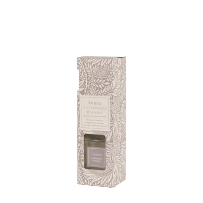 200ml Amber and Vanilla Reed Diffuser ÉDITÉ