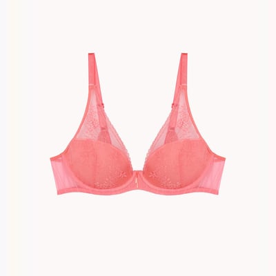 Soutien-gorge plongeant MADDIE PASSIONATA