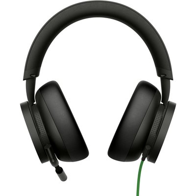 MICROSOFT Casque gamer Stereo filaire Xbox