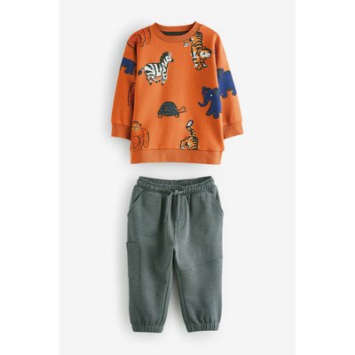 Haut et leggings, ensemble NEXT