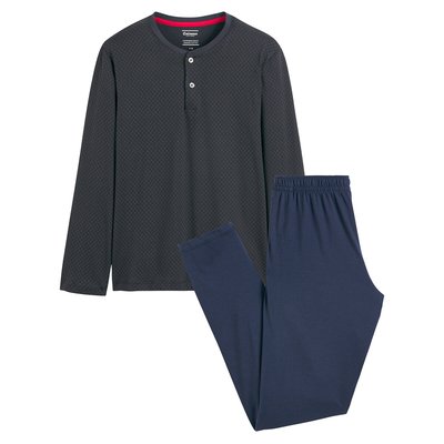 Pyjama, Bio-Baumwolle EMINENCE