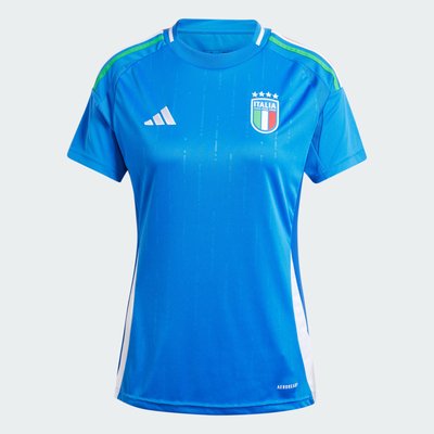 Maillot Domicile Italie 24 adidas Performance
