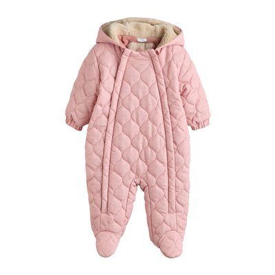 Combinaison à capuche pour bébé NEXT