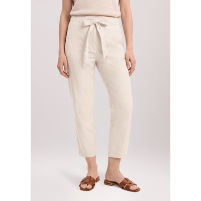 Pantalon casual à taille élastique BETTY & CO