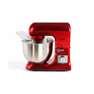 Robot pâtissier LIVOO